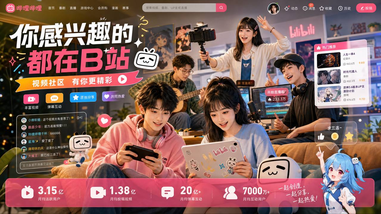 sm任务甜心社区-心理健康科普视频